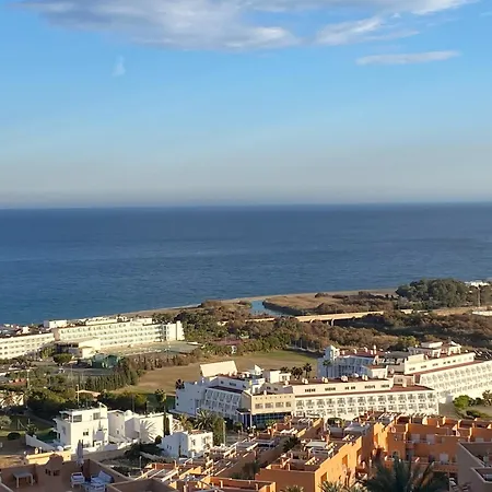 Sunrise Atalaya Amanecer Suite Mojácar Exterior foto