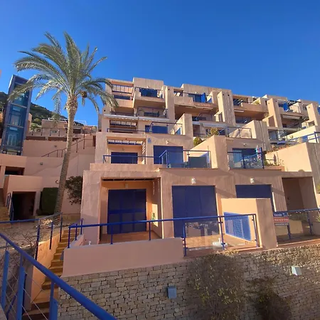 Sunrise Atalaya Amanecer Suite Mojácar Exterior foto