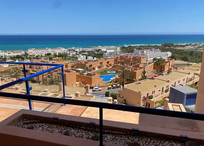 Sunrise Atalaya Amanecer Suite