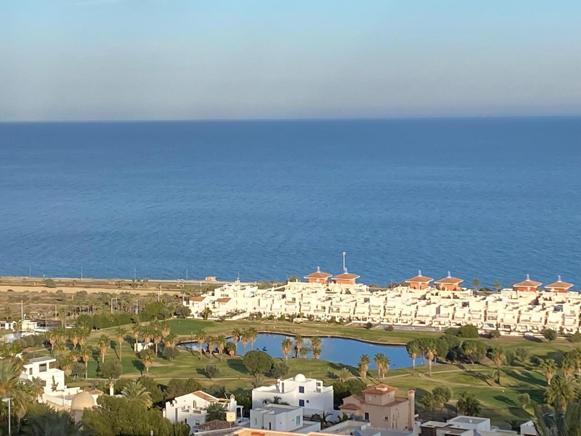 Sunrise Atalaya Amanecer Apartment *