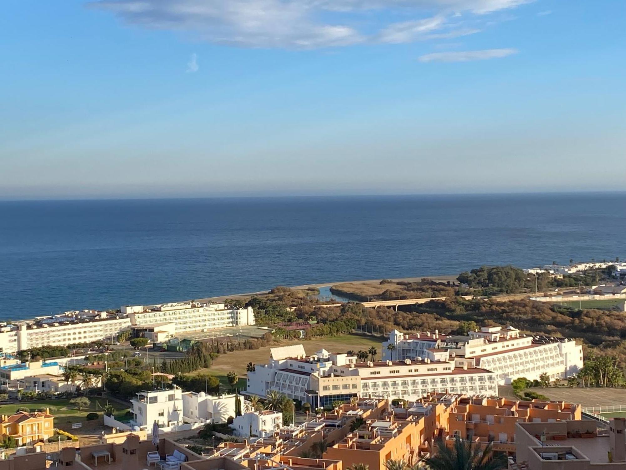 Sunrise Atalaya Amanecer Apartment *