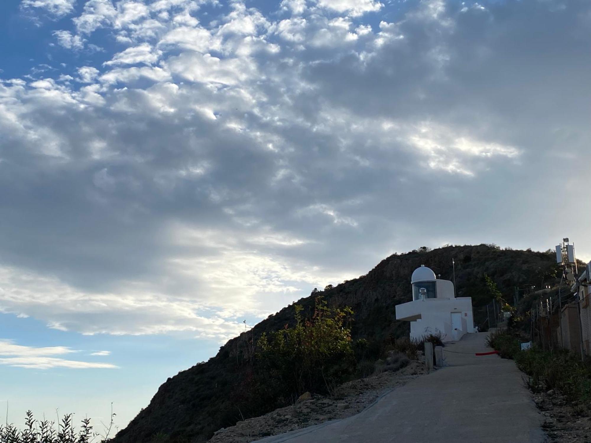 Sunrise Atalaya Amanecer Apartment Mojacar