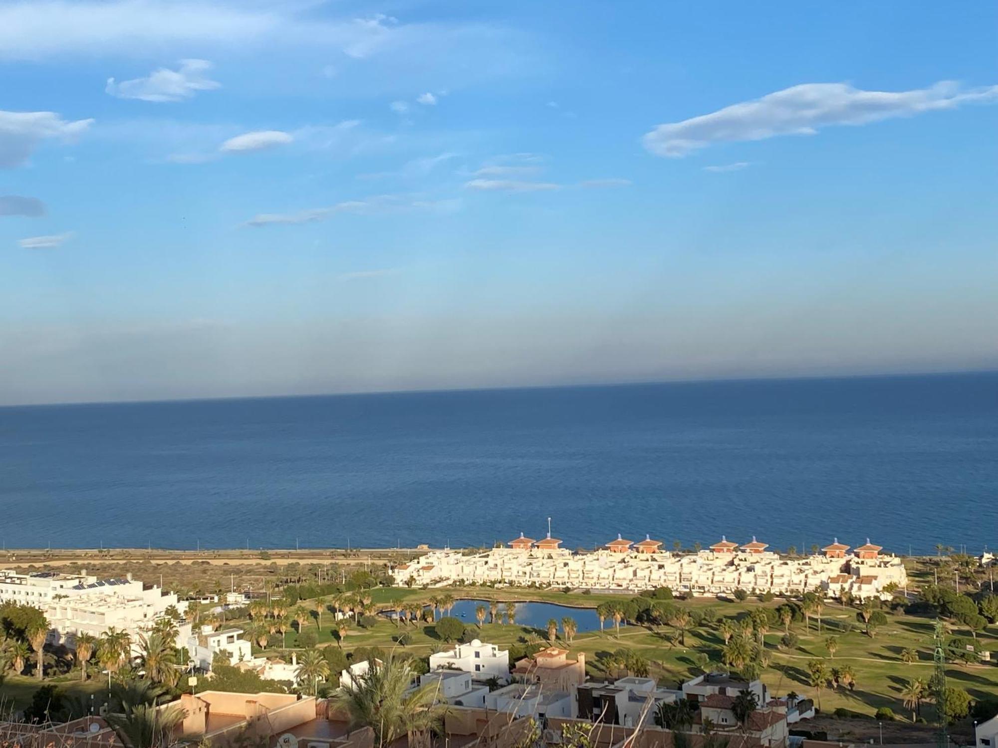 Apartment Sunrise Atalaya Amanecer Mojácar