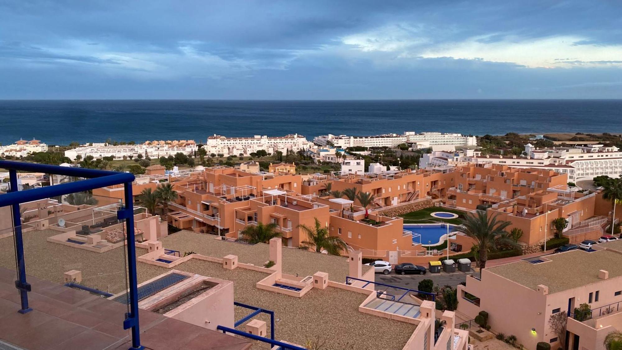 Apartment Sunrise Atalaya Amanecer