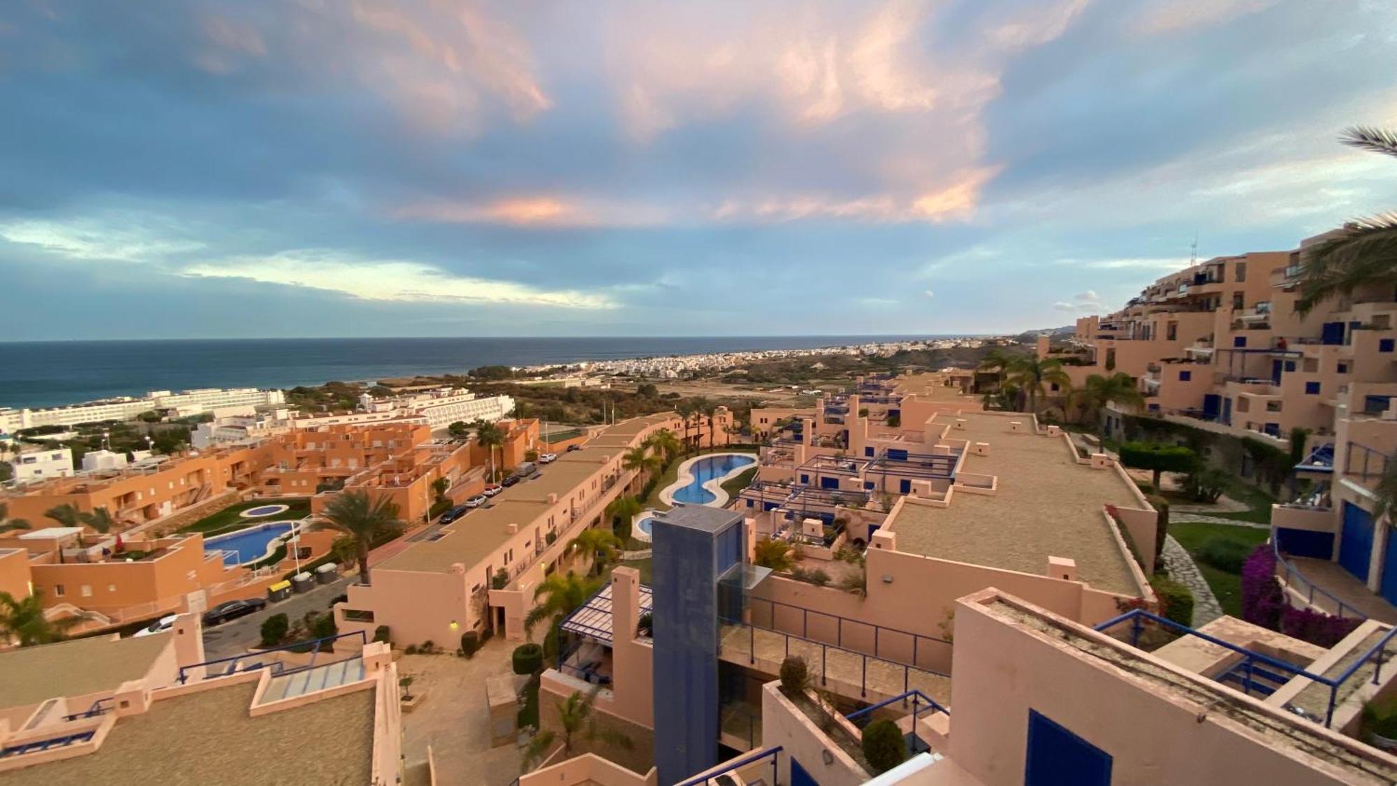 Apartment Sunrise Atalaya Amanecer *