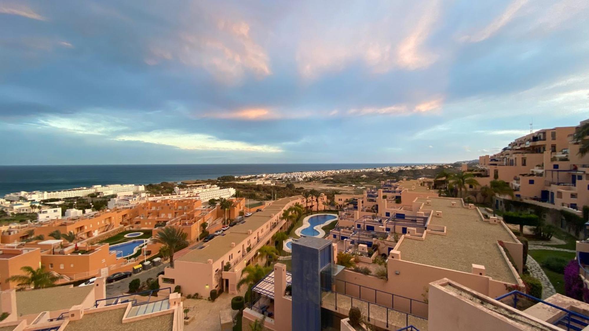 Apartment Sunrise Atalaya Amanecer Mojacar