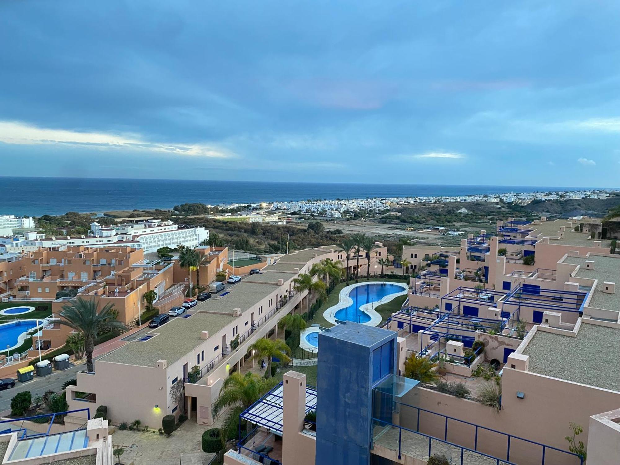 Sunrise Atalaya Amanecer Apartment Mojacar