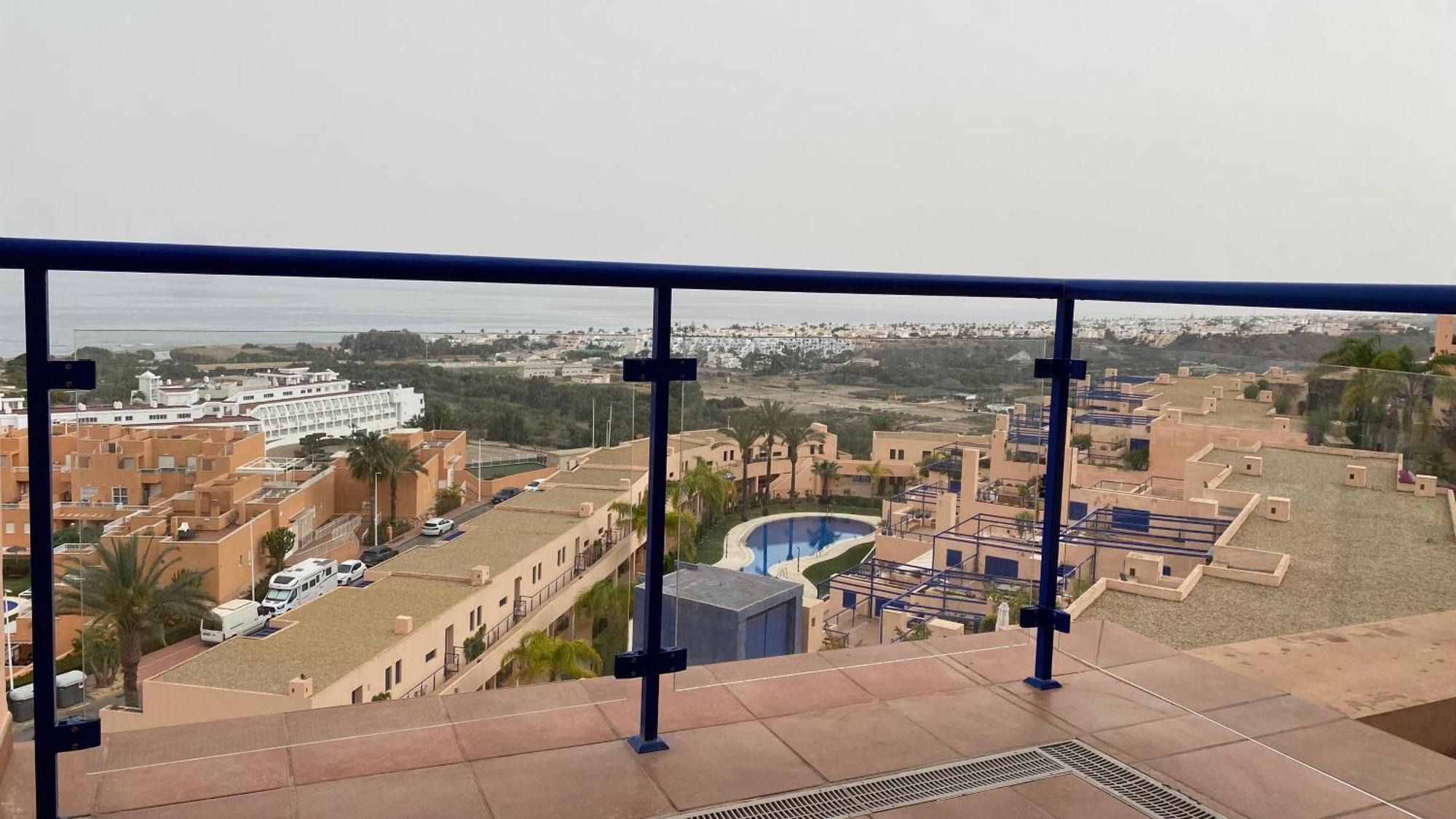 Sunrise Atalaya Amanecer Apartment Mojacar