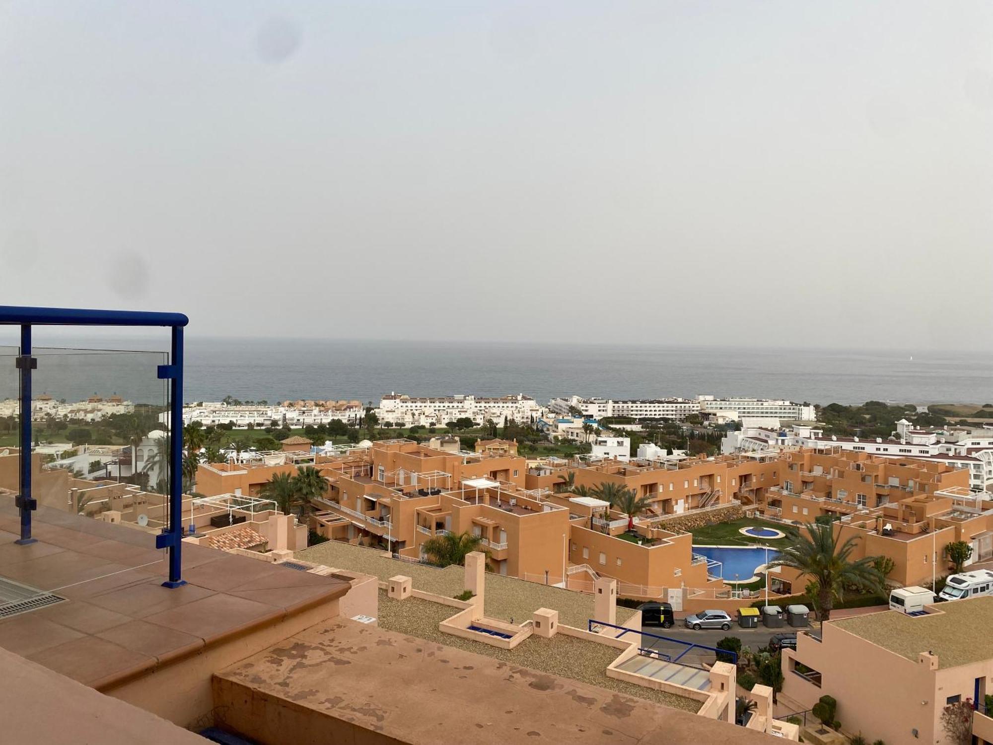 Sunrise Atalaya Amanecer Apartment