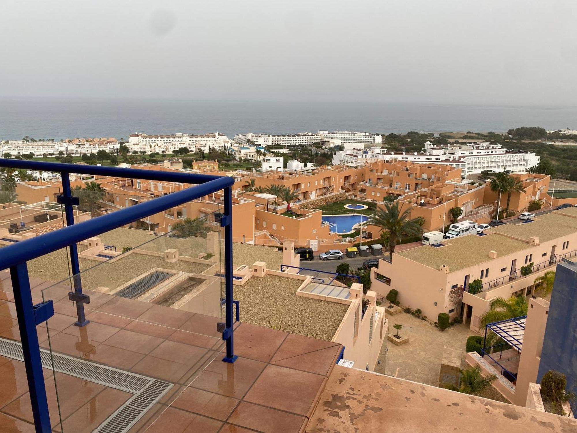 Apartment Sunrise Atalaya Amanecer *