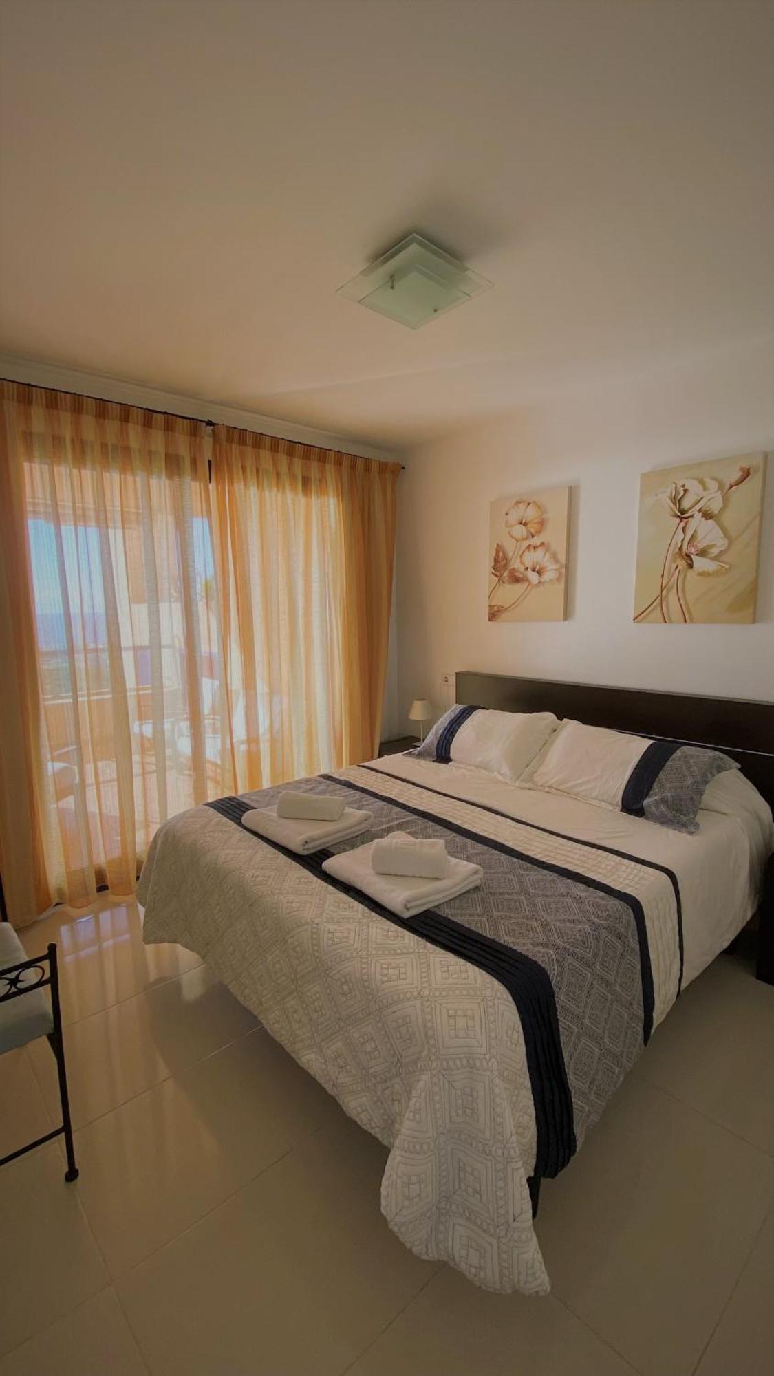 Sunrise Atalaya Amanecer Mojacar