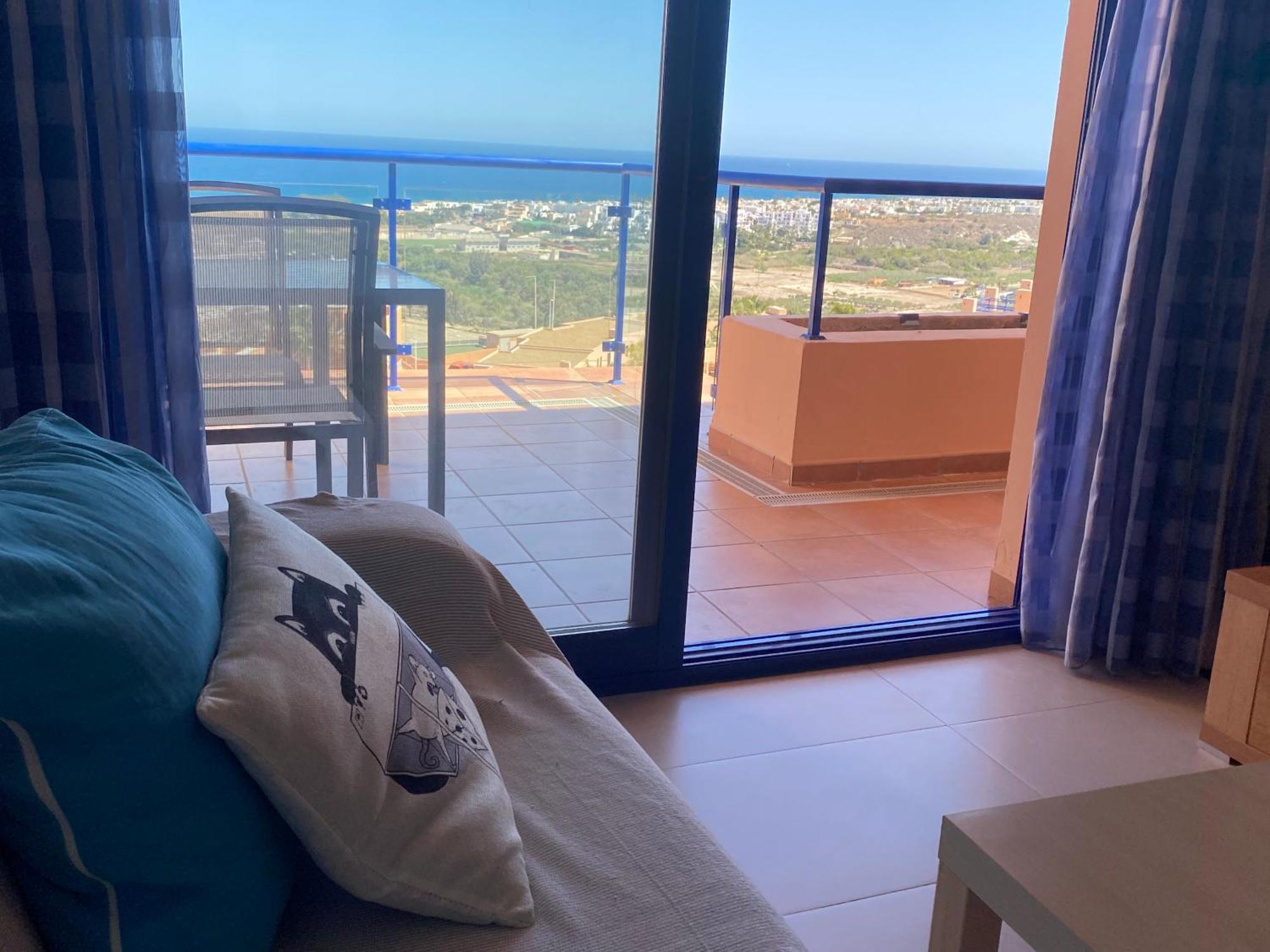 Apartment Sunrise Atalaya Amanecer *