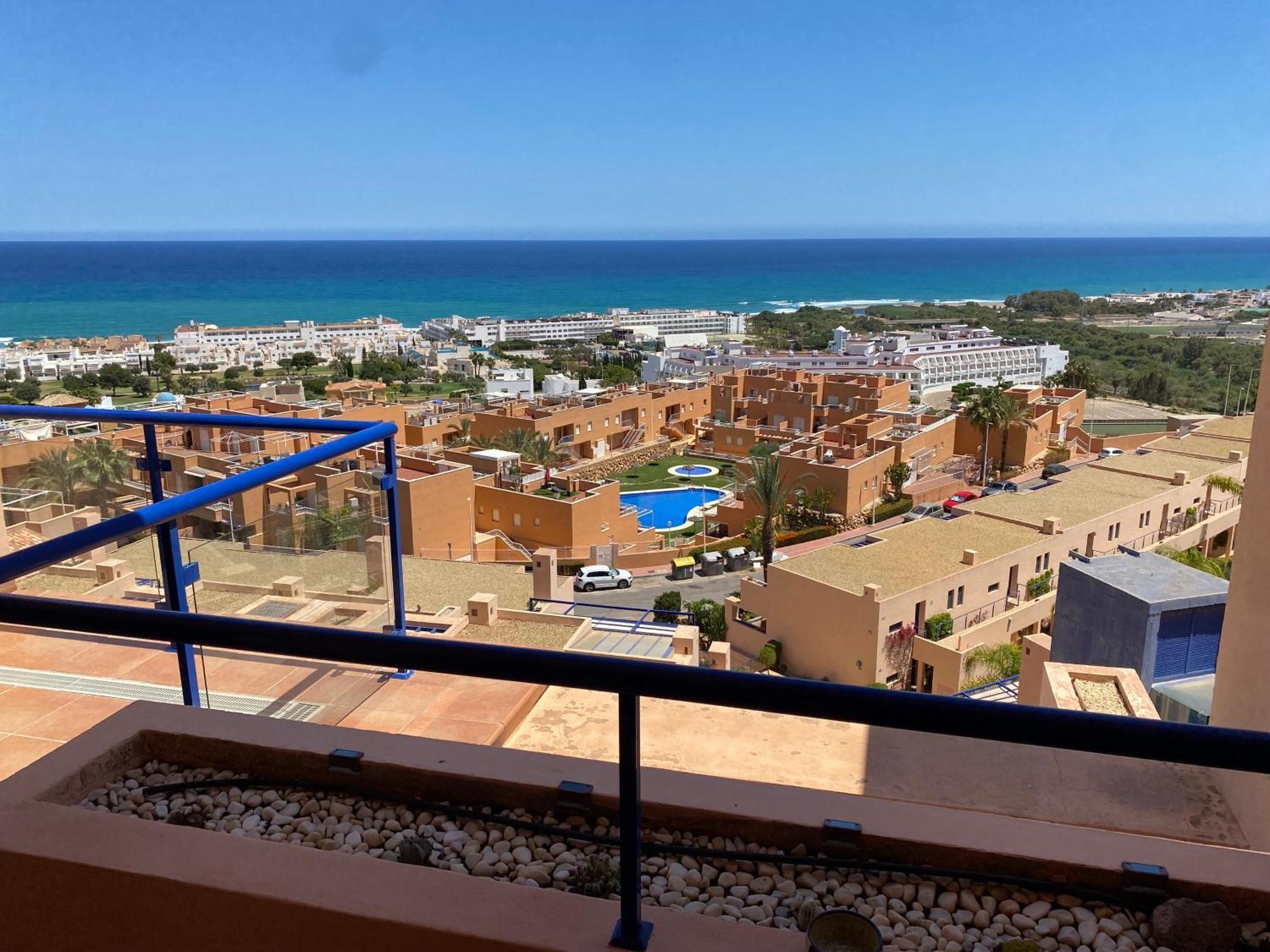 Apartment Sunrise Atalaya Amanecer *