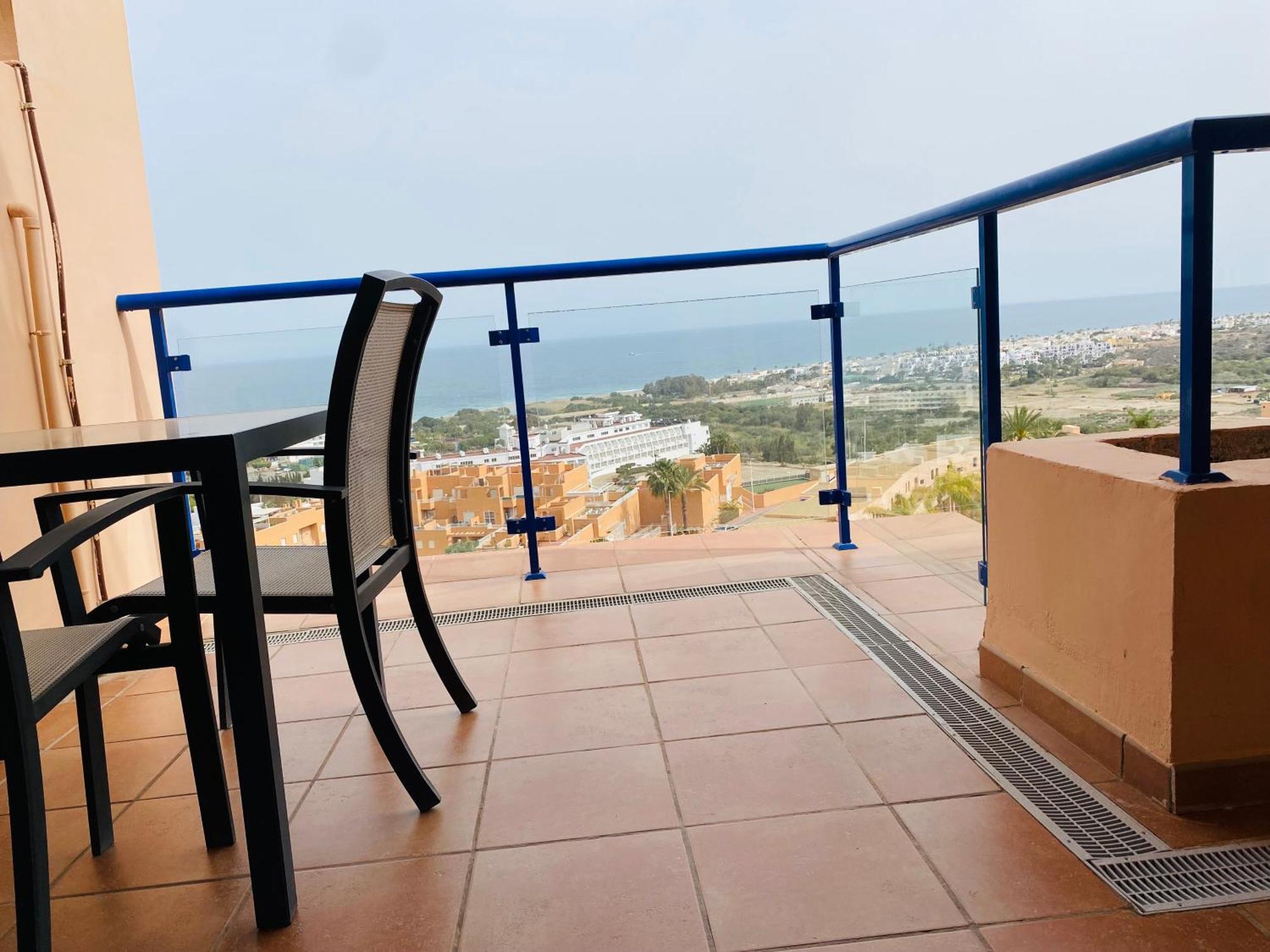 Sunrise Atalaya Amanecer Apartment *