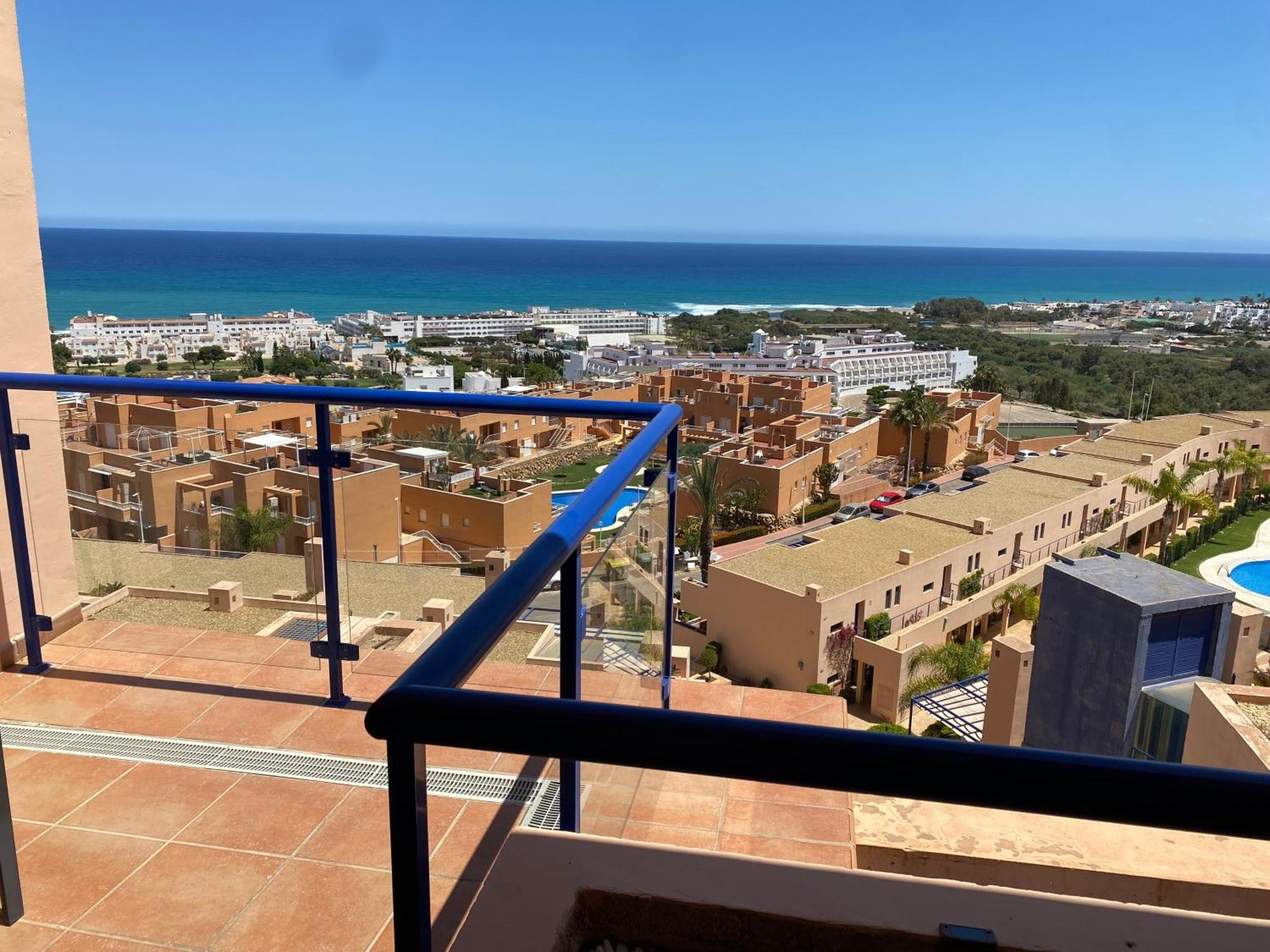 Sunrise Atalaya Amanecer Apartment