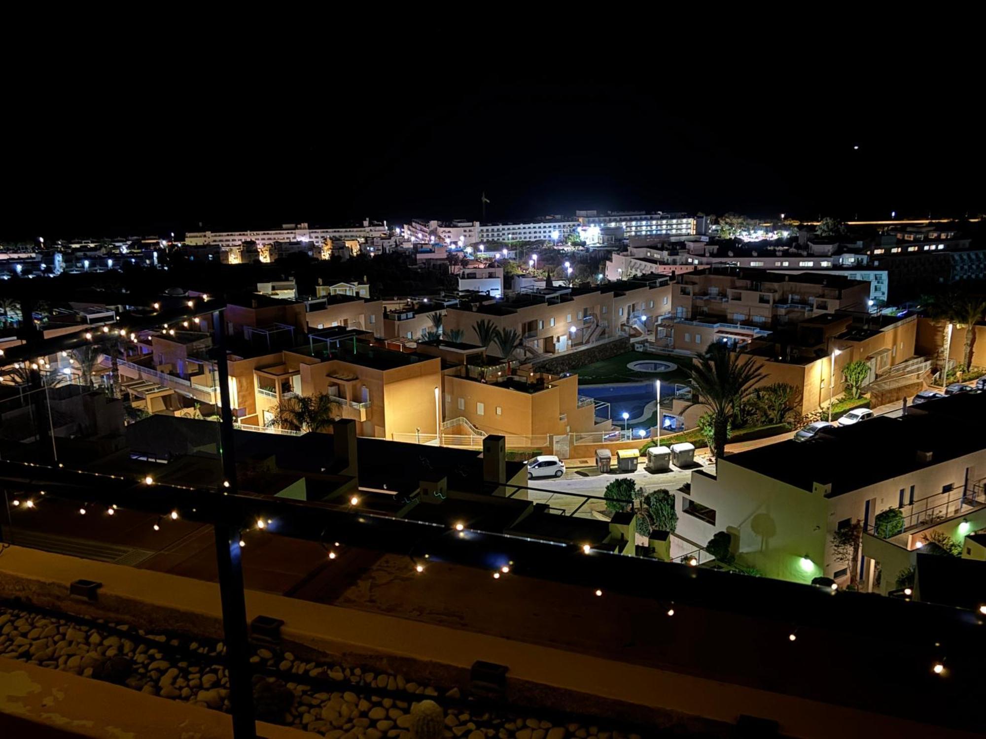 Sunrise Atalaya Amanecer Mojacar